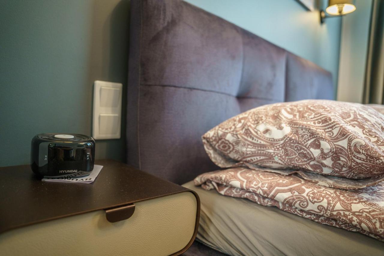 Bright And Charming- Golden Apartments- City Center&S18 Warsawa Bagian luar foto